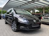 Volkswagen Sharan 2.0 TDI DSG 4Motion Highline|PANO|AHK|SH| - Volkswagen Sharan: Allradantrieb, 4motion