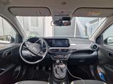 Hyundai i10 1.0 EDITION 30+ EDITION 30+ - Hyundai i10 von privat