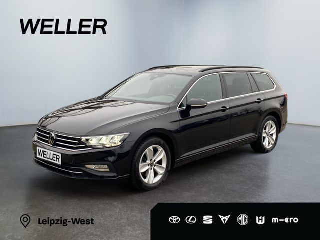 Volkswagen Passat Variant 2.0 TDI DSG Business *AHK*Massage