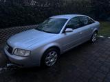 Audi A6 2.4 LPG Prins - Audi A6 mit LPG-Antrieb