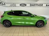 Ford Focus ST X 2.3 EcoBoost EU6e - Ford Focus: Grün, ST