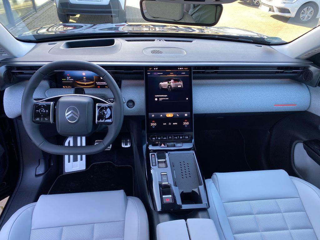 Citroën C5 Aircross Plug-In-Hybrid 225 MAX *beh. Frontsc