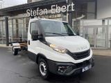 Iveco Daily 35S14H A8 *R4100mm*Automatik*Luft* - Iveco Neu Daily