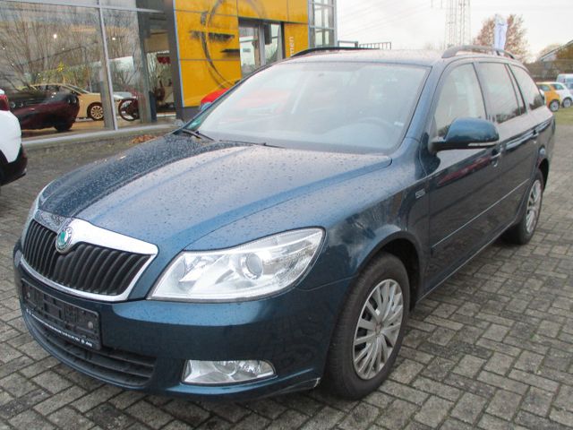 Skoda Octavia Combi 1.6 TDI DPF Ambition