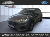 Ford Kuga ST-Line PHEV / AHK / Rückfahrkamera Navi