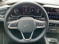 Volkswagen Taigo - Vorschau Bild 10