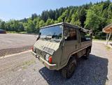 Andere Puch Pinzgauer - : Pinzgauer