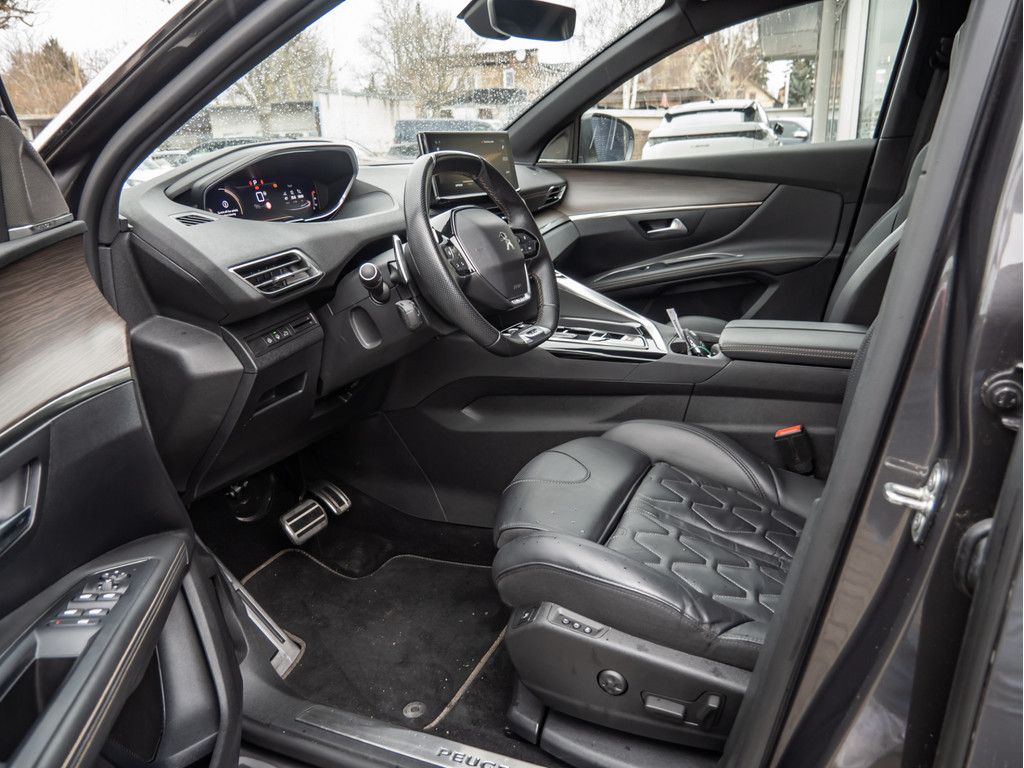 Peugeot 5008 - Bild 11