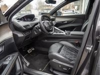 Peugeot 5008 - Vorschau Bild 11