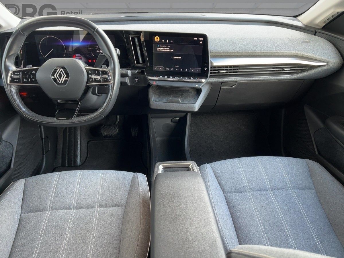 Renault Megane E-TECH - Bild 10
