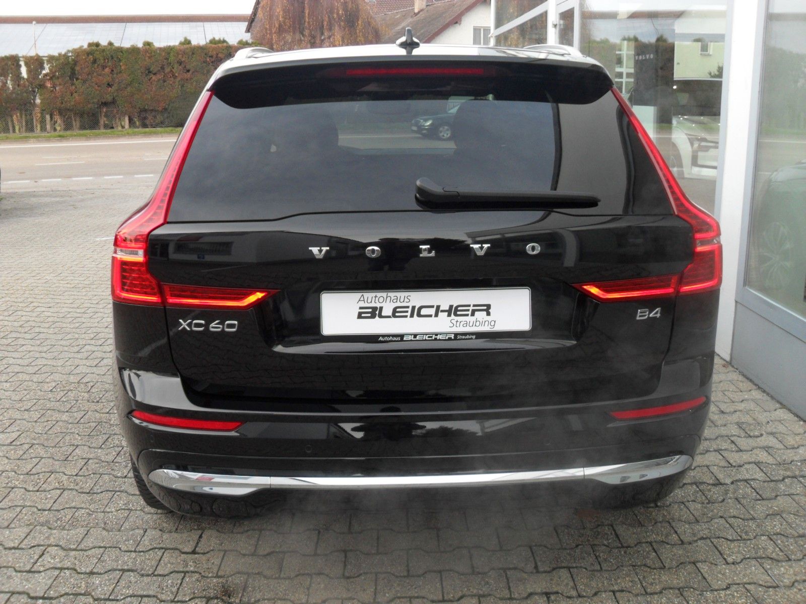 Fahrzeugabbildung Volvo XC 60 B4 Plus Bright | Sitzbelüftung | Panora.