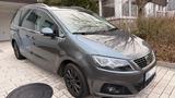 Seat Alhambra 1.4 TSI FR-Line DSG 7-Sitzer - Seat Alhambra in Dortmund