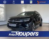 Volkswagen Taigo 1.5 TSI DSG Style +KAMERA+NAVI+ACC - mit Benzin-Antrieb: Coupe, Berganfahrassistent, mit Klimaautomatik
