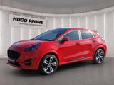 Ford Puma 1.0 EcoBoost ST-Line X (EURO 6d-TEMP) - Ford Puma mit Benzin-Antrieb: Geländewagen