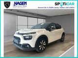 Citroën C3 Feel 1.2 82 PureTech LED/SHZ/PDC/DAB - Citroën C3 Gebrauchtwagen in Leipzig