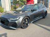 Audi RS6 performance 4.0 TFSI tiptr. quattro perf... - gebrauchte Audi RS6 aus dem Jahr 2023