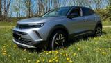 Opel Mokka Elegance Bj.22, 27-T km,Matrix LED, ... - Opel Mokka-e mit Benzin-Antrieb: Geländewagen, Schaltgetriebe