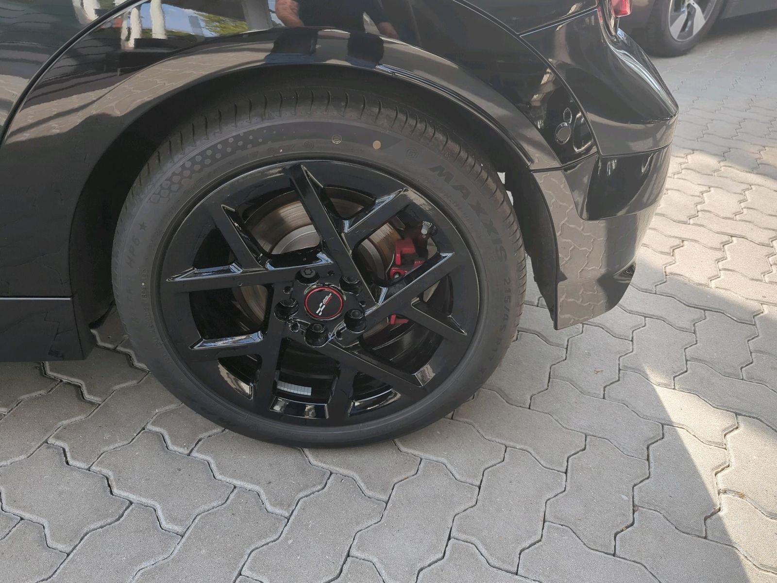 MINI John Cooper Works Cabrio - Bild 17