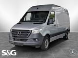 Mercedes-Benz Sprinter 317 CDI Kasten Hochdach Standard RüKam - Mercedes-Benz Sprinter 317 CDi Gebrauchtwagen