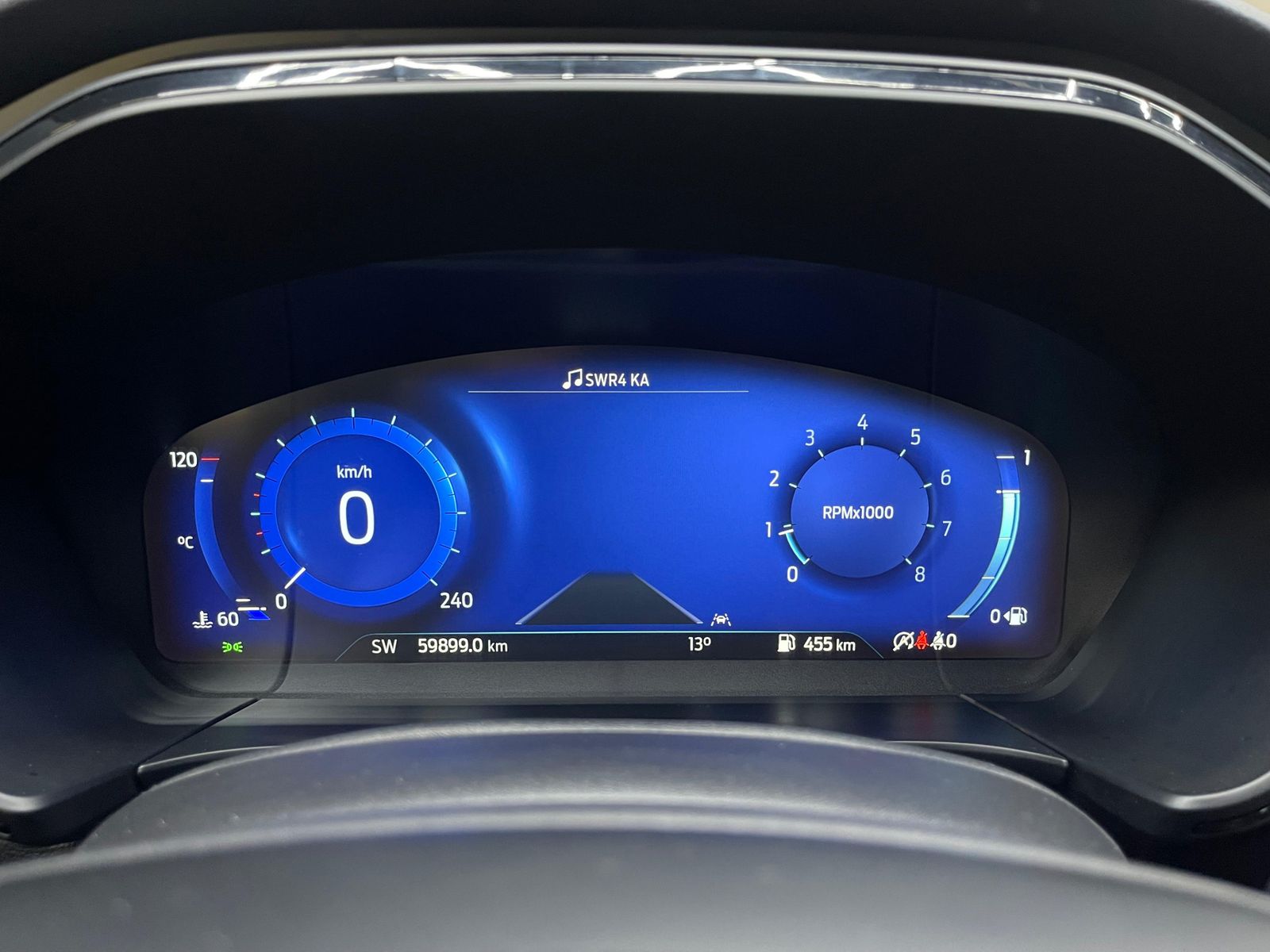 Fahrzeugabbildung Ford Kuga 1.5 EB ST-Line VIRTU+NAV+LED+KAM+PDC+MFL+18