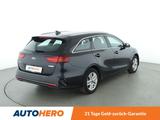 Kia cee'd 1.6 CRDi Vision Aut*NAVI*TEMPO*CAM*PDC*SHZ - Kia cee'd / Ceed mit Diesel-Antrieb: Automatik