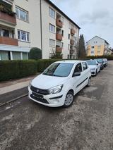 Suzuki Celerio 1.0 Club*HU 04/2027* - Suzuki Gebrauchtwagen in Stuttgart