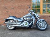 Suzuki Intruder M 1800 R2 - SUZUKI R1