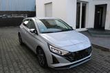 Hyundai i20 1.0 T-GDI DCT Prime NAVIGATION R-KAMERA 74KW - Hyundai i20 Unfallwagen