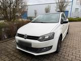 Volkswagen Vw Polo Match 1,2 L  Diesel  Panorama Dach - Volkswagen Polo Match mit Diesel-Antrieb
