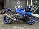 Yamaha YZF-R1 R1 Akrapovic Gilles Garantie - Motorräder in Frankfurt