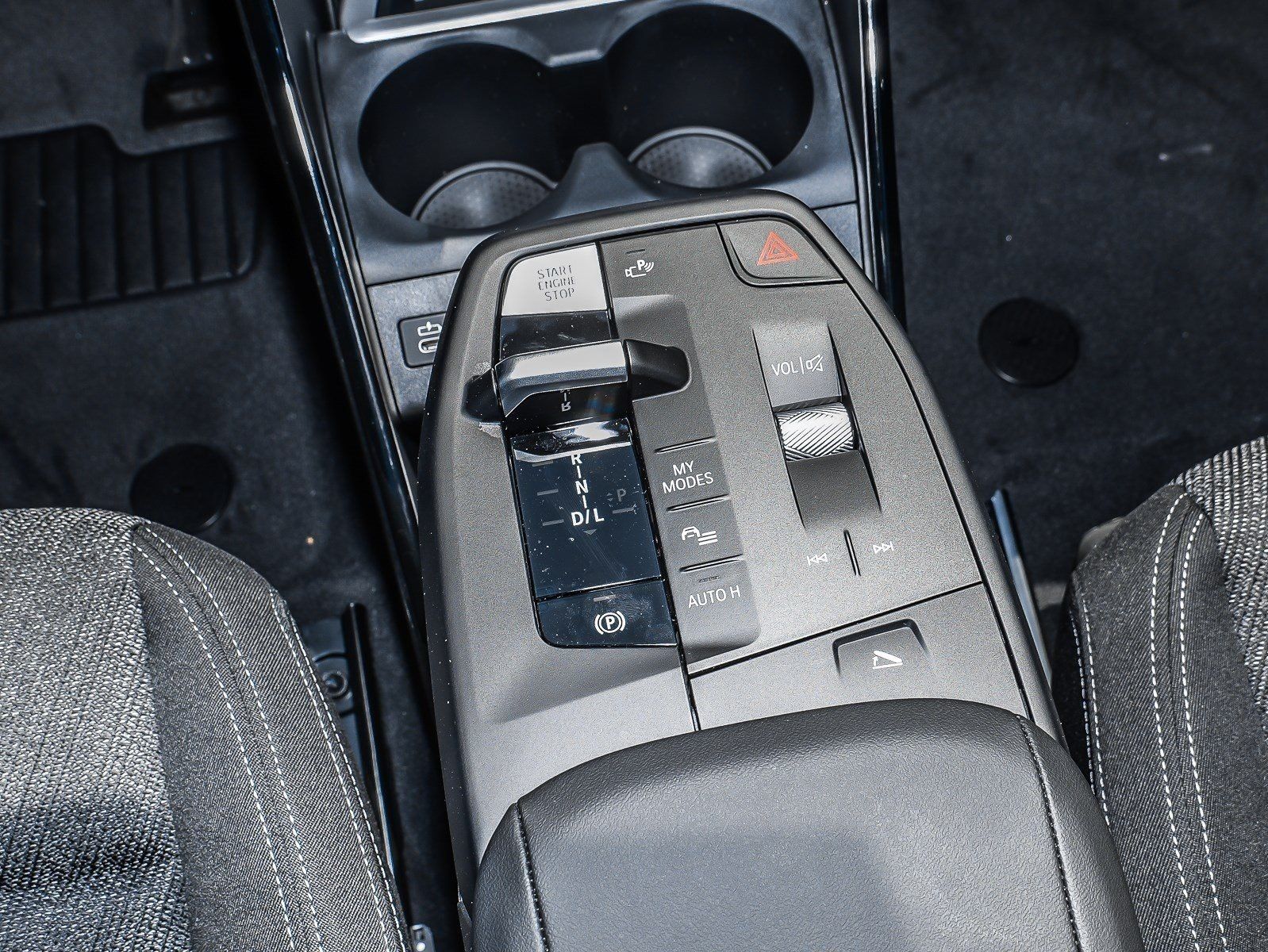 BMW X1 - Bild 12
