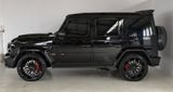 Mercedes-Benz G 63 AMG BRABUS Widestar Bodykit *Sternenhimmel* - Mercedes-Benz: Bodykit