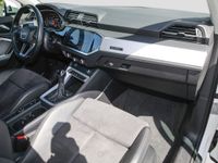Audi Q3 - Vorschau Bild 14