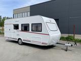 Bürstner Premio Life 490 TK - Autogas (LPG)