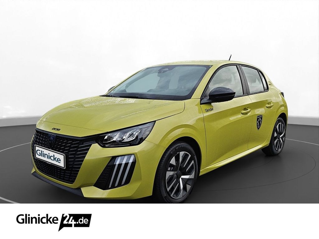 208 1.2 PureTech 100 Style *SOFORT VERFÜGBAR*