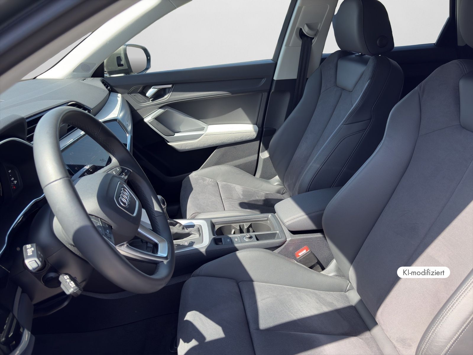Audi Q3 - Bild 13