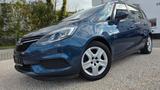 Opel Zafira TÜV+GARANTIE+7SITZE+NAVI+LED+PARKS+SITZH - Opel Zafira Gebrauchtwagen in Stuttgart