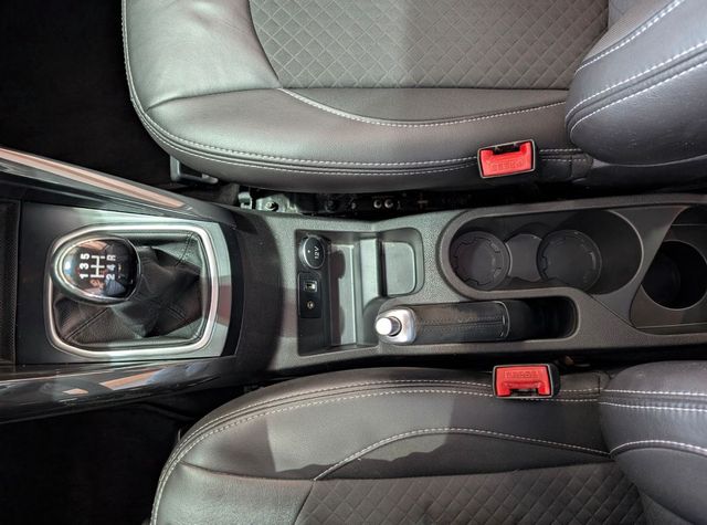 Ford EcoSport Titanium