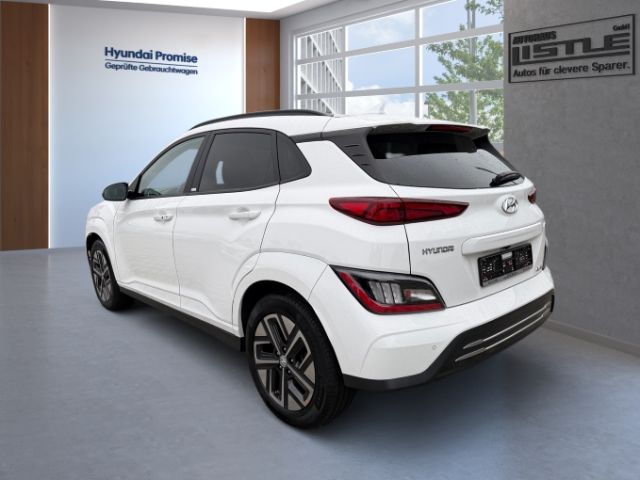 Fahrzeugabbildung Hyundai KONA Trend Elektro 2WD +KLIMA+NAVI+RFK+PDC+ACC+U