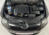 Skoda Superb Combi Exclusive Green tec*2.0 TDI DSG* - Skoda Gebrauchtwagen von 2013