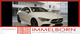 Mercedes-Benz CLA 250 e AMG Kamera*LED*Alcantara*MBUX*18*DAB - Mercedes-Benz CLA-Klasse Plug-in Hybrid (PHEV) Gebrauchtwagen