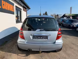 Mercedes-Benz A 150 *KLIMA*SITZHEIZUNG*TÜV NEU*GARANTIE - gebrauchte Mercedes-Benz A 150 aus dem Jahr 2006