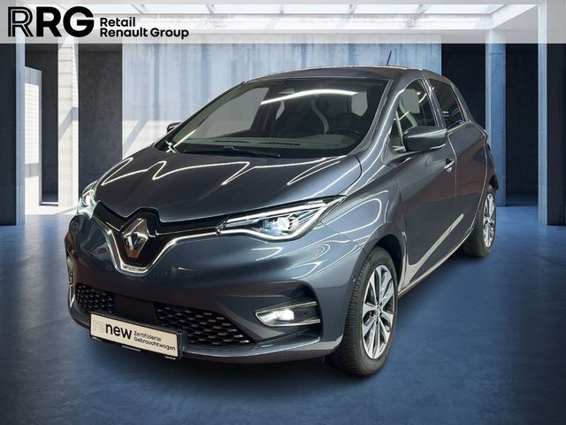 Renault ZOE INTENS R135 50 kWh BATTERIEKAUF