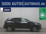 Fiat Tipo 1.0 Cross Navi LED Tempomat PDC RfK - gebrauchte Fiat Tipo aus dem Jahr 2021