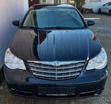 Chrysler Sebring Cabrio Limited 2.7 AT Hardtop Limited - Chrysler Sebring: Cabrio