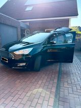 Ford Top**7 Sitzer** - Grand C-Max 2,0TDCi Titanium - Ford Grand C-Max mit Diesel-Antrieb: Kleinbus, 2.0