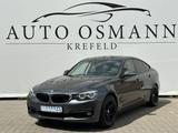 BMW 320 Gran Turismo d Panoramadach / EU6-TEMP - BMW 320 Gran Turismo in Düsseldorf