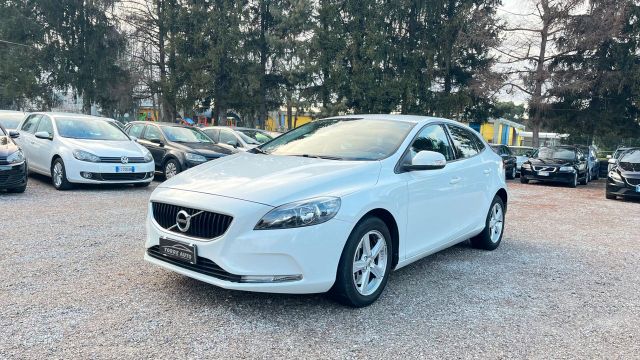 Volvo V40 D2 Geartronic