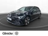 Volkswagen Golf VIII GTD AHK Matrix LM 18" Navi PDC+RFK ACC