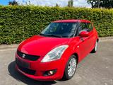 Suzuki Swift mit Automatik/Ganzjahresreife... - Suzuki Swift in Hamburg